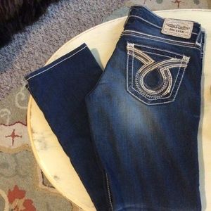 Big Star Jeans
